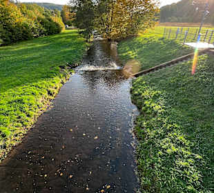 Wandern Züntersbach