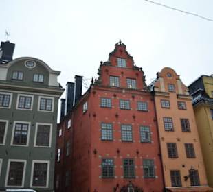 Altstadt Gamla Stan