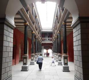 Stralsunder Rathaus