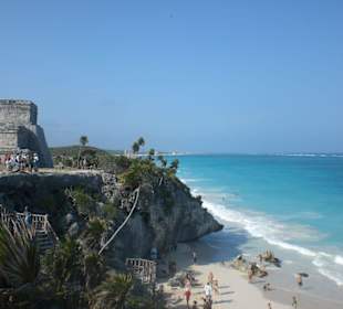 Tulum - absolut empfehlenswert