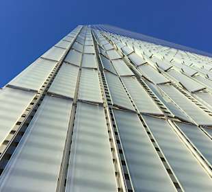 One World Trade Center