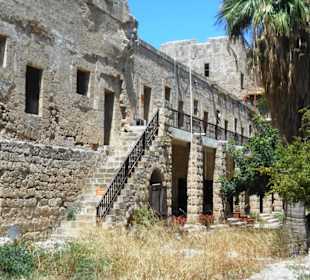 Festung Kyrenia