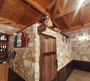 Restaurant Buffalo – Steakhouse & Pizza