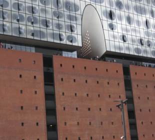 Elbphilharmonie