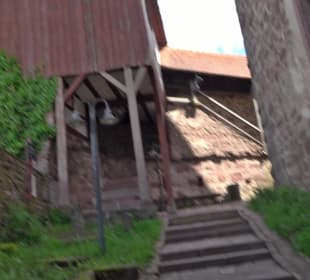 Historische Meile Altensteig