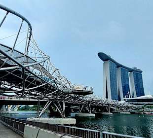Helix Bridge