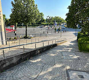 Stadtgarten Böblingen