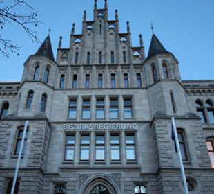 Bezirksregierung