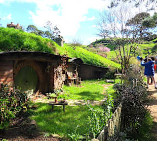 Hobbitton