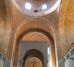 Opatija: Die Kirche Mariä Verkündigung