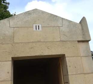 St. Paul's Catacombs