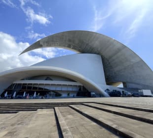 Auditorio de Tenerife