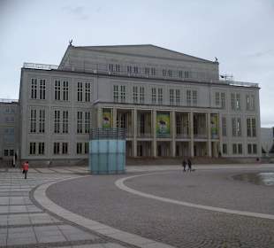 Opernhaus