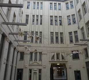 Innenhof