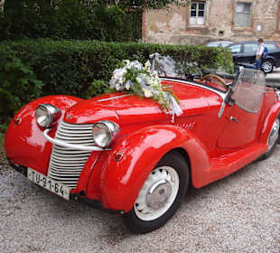 Kuronské slavnosti na Náchodském zámku