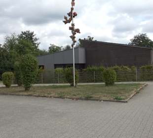 Peter-Creuzberger-Halle