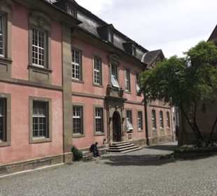 Kloster Großcomburg