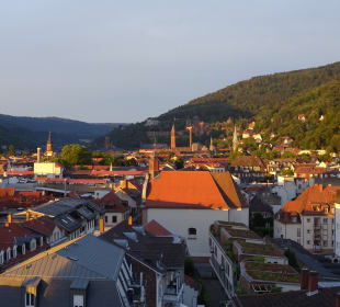 Schloss Heidelberg