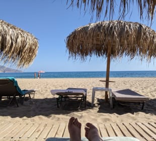 Strand Georgioupolis