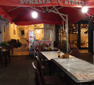 Okei Bistro 2
