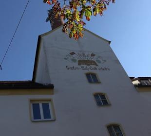 Klosterbräustuben Oberelchingen