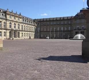 Neues Schloß