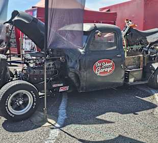 38. Bikerfest Lignano 05/2024