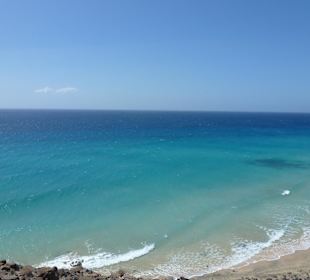 Strände um Costa Calma