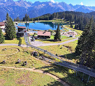 Erlebnispark Hög