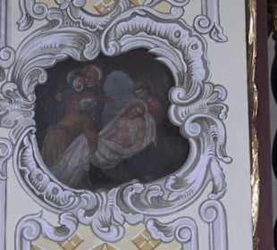 Kirche Zur Schmerzhaften Mutter