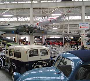 Technik Museum Speyer