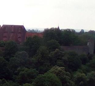 Kohlturm Rothenburg ob der Tauber
