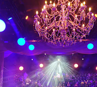 Strotmanns Magic Lounge