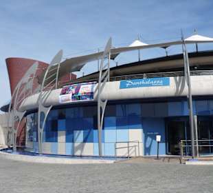 Palma Aquarium