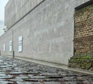 Römische Hafenstraße