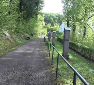 Kreuzweg Mariazell Boll