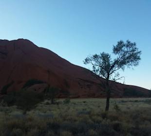 Uluru