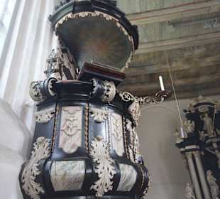 Kanzel (1725)