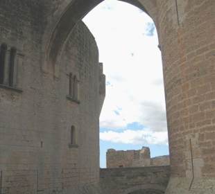 Palma de Mallorca / Castell de Bellver