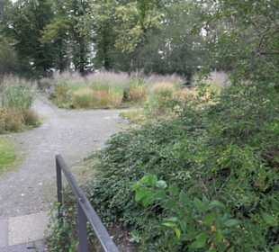 Kleiner Tiergarten