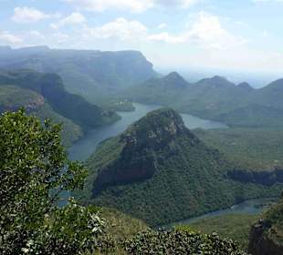 Blyde River Canyon