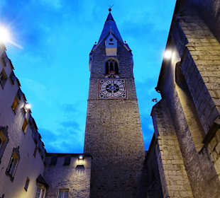 Altstadt Brixen