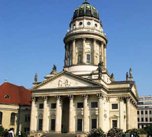 Französischer Dom