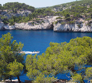 Cassis Calanques