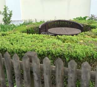 Wallfahrtskirche Heiligenbronn