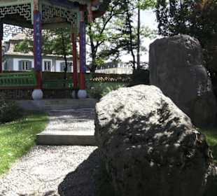 Chinagarten