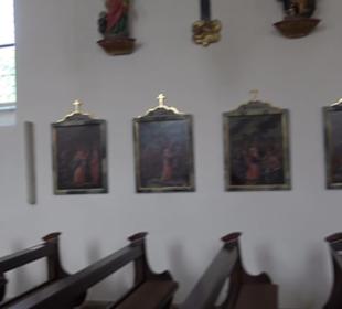 Pfarrkirche St. Andreas