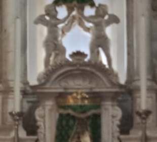 Schöne Verzierungen