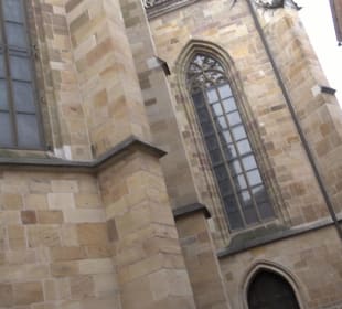 Frauenkirche Esslingen am Neckar