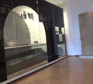 Archäologisches Landesmuseum